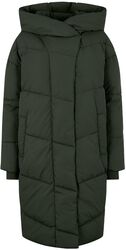 Tally Long Jacket, Noisy May, Winter Coat