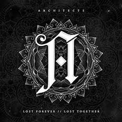Lost forever / Lost together, Architects, CD