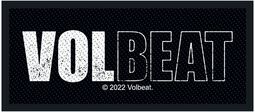 Logo, Volbeat, Patch