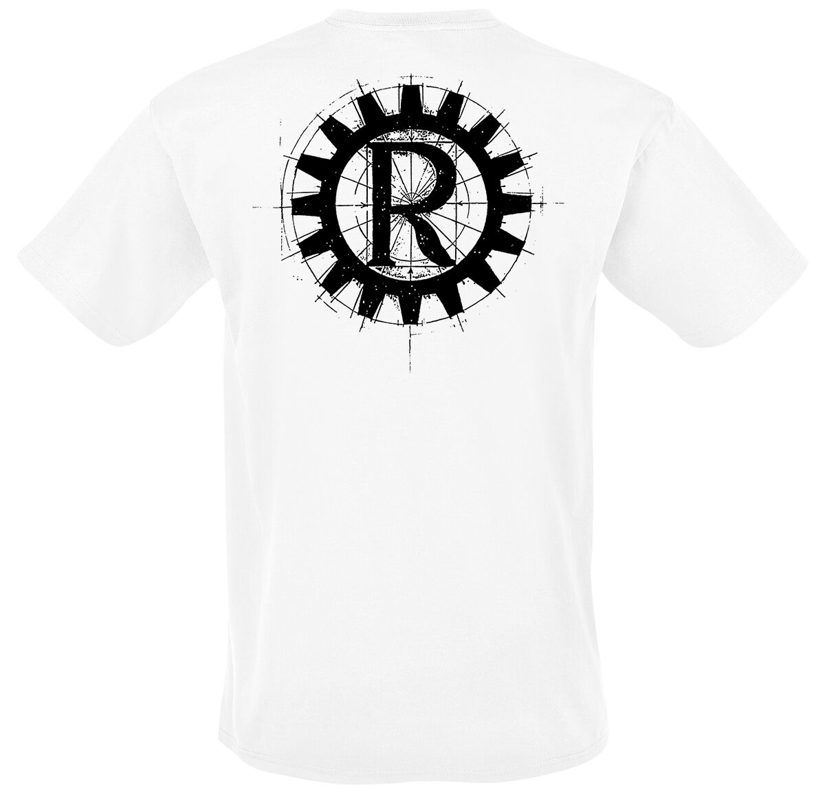 Nuns And Guns | Rage Against The Machine T-Shirt | EMP