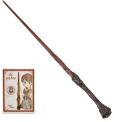 Wizarding World - Harry Potter’s wand
