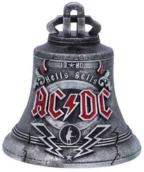 Hells Bells, AC/DC, Storage Box