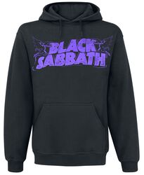 Lord Of This World, Black Sabbath, Hooded sweater