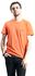 RED X CHIEMSEE - Orange T-Shirt with Chest Pocket