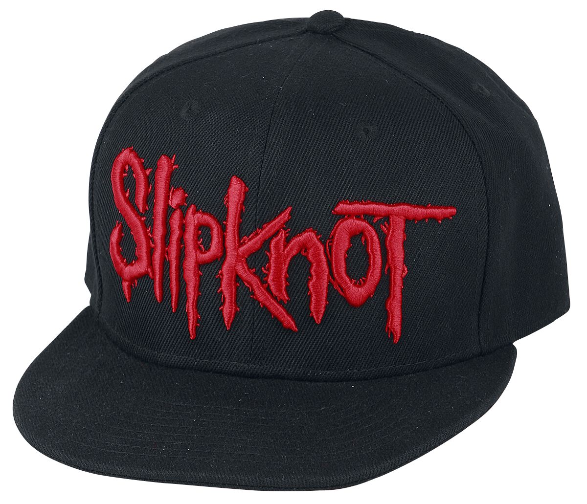 Logo | Slipknot Cap | EMP
