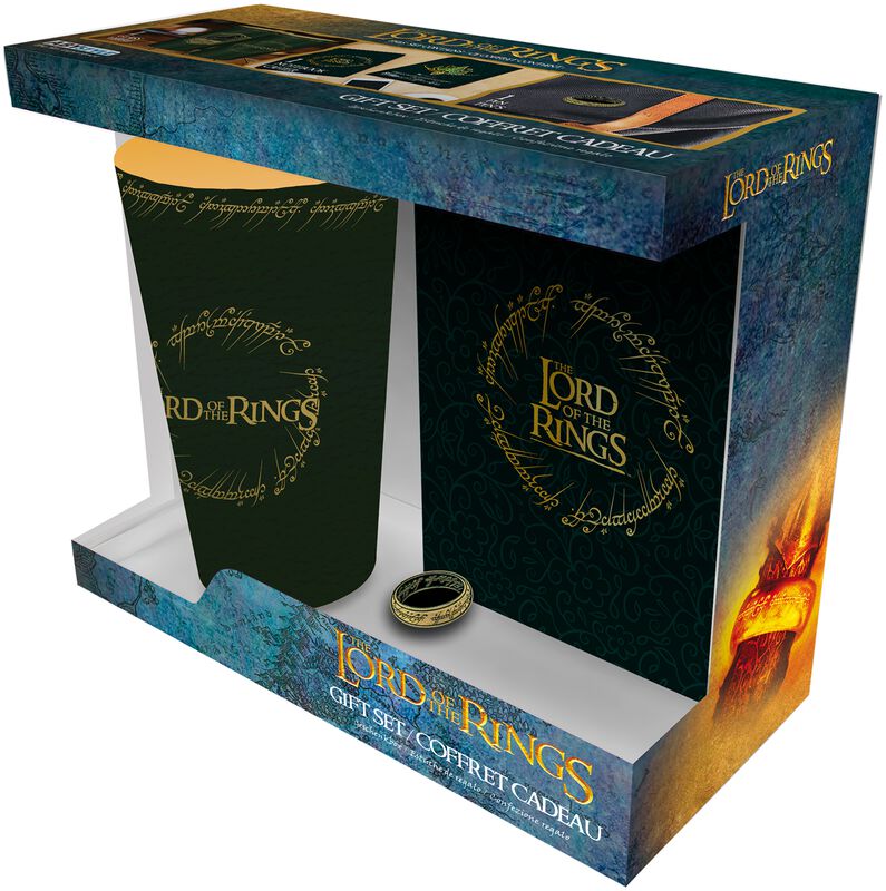 The One Ring - Gift set