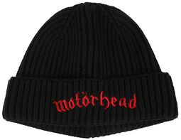 Logo, Motörhead, Beanie