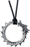 Jormungand, Alchemy Gothic, Necklace