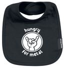 Hungry For Metal, Metal-Kids, Bib