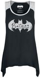 Bat-Logo, Batman, Top
