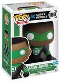 Green Lantern Vinyl Figure 180, Green Lantern, Funko Pop!
