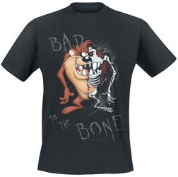 Tasmanian Devil - Bad To The Bone