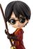 Harry Potter Quidditch - Q-Posket Figure