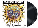 40OZ. to freedom, Sublime, LP