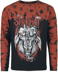 EMP Signature Collection, Slipknot, Long-sleeve Shirt