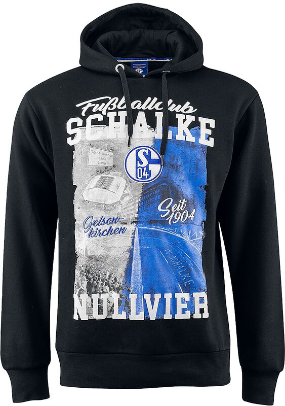 Schalke Football Club 04