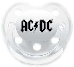 Metal-Kids - Logo, AC/DC, Baby's Dummy