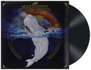 Leviathan, Mastodon, LP