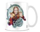 Curiouser, Alice in Wonderland, Cup