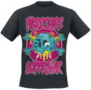 HCSS, Hardcore Superstar, T-Shirt
