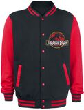 Logo, Jurassic Park, Varsity Jacket