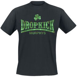 Fighter Plaid, Dropkick Murphys, T-Shirt