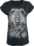 Templar, Metallica, T-Shirt