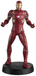Marvel Movie Collection - Iron Man Mark, Iron Man, Collection Figures