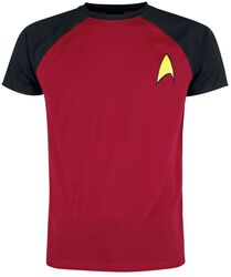 Star Trek - Logo, Star Trek, T-Shirt