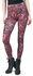 Leggings with All-over Print