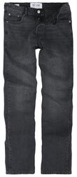 ONSEdge Loose Blk OD 6985 DNM Jeans, ONLY and SONS, Jeans