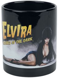 Elvira Mistress of the dark