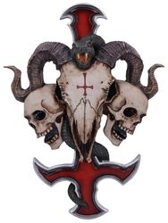 Devil's Cross