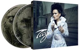 Act II, Tarja, CD