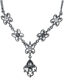 Baroque Darkness, Gothicana by EMP, Necklace