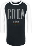 Coda Companion, Led Zeppelin, Long-sleeve Shirt