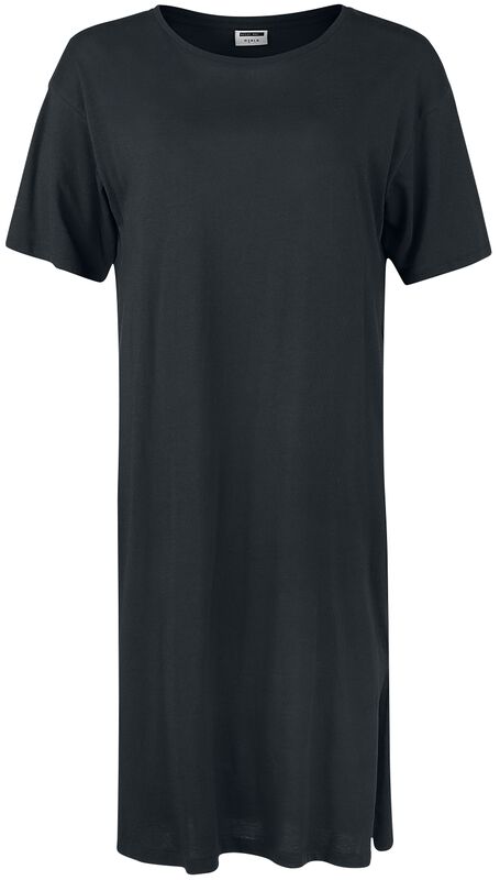 noisy may t shirt dress Noisy May - Boxy T-Shirt Dress - Women - Cotton/Spandex - M