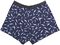 Double pack of boxers with retro print