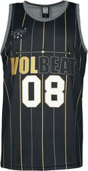 Amplified Collection - Still Counting, Volbeat, Jersey