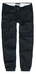 PKTAKM Dawson Cuffed Cargo Trousers, Produkt, Cargo Trousers