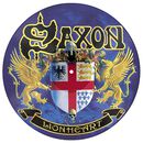 Lionheart (RSD), Saxon, LP
