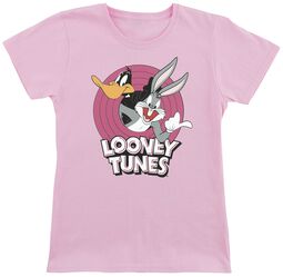 Kids - Bugs & Daffy, Looney Tunes, T-Shirt