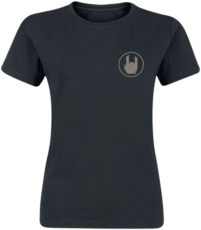 BSC - T-shirt 2024 - Version A - Female