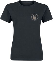 BSC - T-shirt 2024 - Version A - Female, BSC, T-Shirt