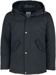 PKTBRP Toby Parka, Produkt, Winter Jacket