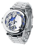 Alice and Cheshire Cat, Alice in Wonderland, Wristwatches