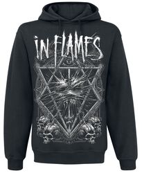 I´m Your Soul, In Flames, Hooded sweater