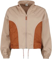 INFUSE Woven Jacket, Puma, Tracksuit Top
