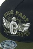 Ride Fast