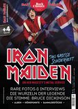 Rock Classics - Sonderheft, Iron Maiden, Magazine